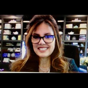 Meet your Posher, Valerie